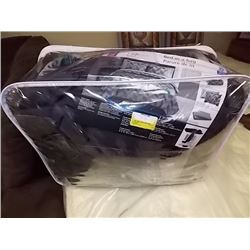 BED IN BAG SET - DOUBLE