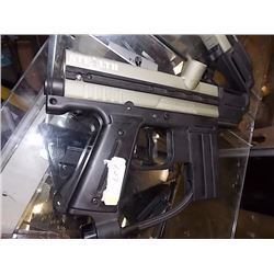 STEALTH PAINTBALL GUN