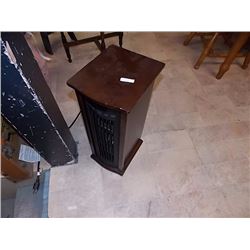 INFARED QUARTZ ELECTRIC HEATER