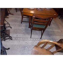 AREA CARPET - TURKISH  - LARGE - 8 X 12'