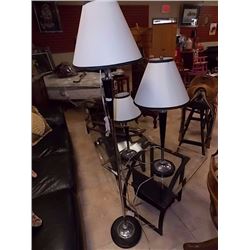 LAMP SET - 3 PC