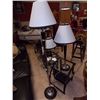 Image 1 : LAMP SET - 3 PC