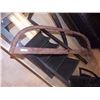 Image 1 : VERY OLD VINTAGE BUCK SAW