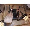 Image 1 : VINTAGE SHEEP SHEARS AND MORE