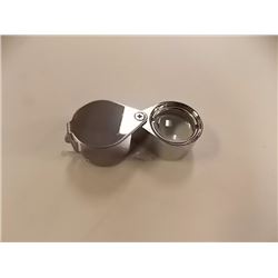 NEW JEWELERY'S MAGNIFYING LOUPE