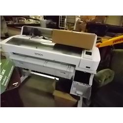****S.T.O.A **** EPSON BLUE PRINT PRINTER