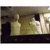 Image 1 : MANNIQUIN BUSTS - 3 TTL