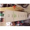 Image 1 : FILE CABINET - 4 DRAWER