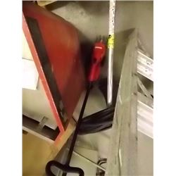 ELECTRIC EDGER - B & D - PS