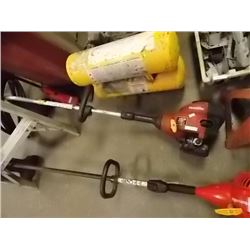 HOMELITE GAS WEED EATER
