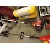 Image 1 : HOMELITE GAS WEED EATER
