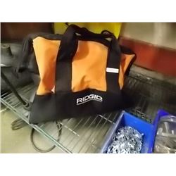 RIGID TOOL BAG - PS