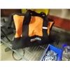 Image 1 : RIGID TOOL BAG - PS