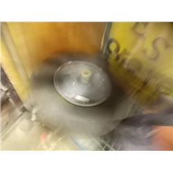 WHEEL BARROW TIRE