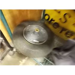 NEW RV TAIL GATE - 2000-2004