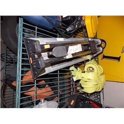 BUNDLE OF 12 ROLLS OF FLAG TAPE