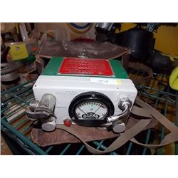 AIR COIL NAILER - PS