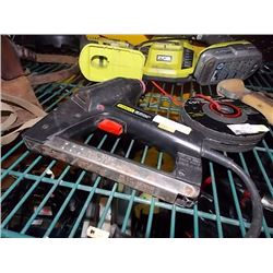 RYOBI 18VOLT LITHIUM 4PC - PS