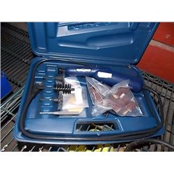 MASTER CRAFT DREMEL KIT