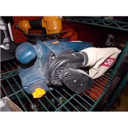 RYOBI BELT SANDER - PS