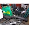 Image 1 : WEED EATER BLOWER - GBI*30V - GAS