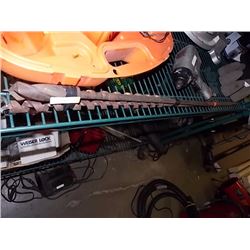 WOOD DRILL BITS - 3 TTL