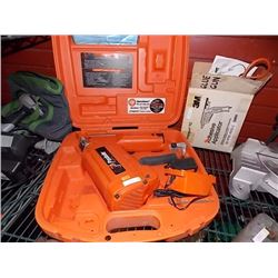 PASLODE IMPULSE FRAMING NAILER - PS