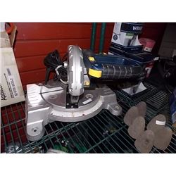 MASTERCRAFT CHOPSAW - PS