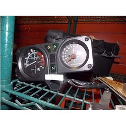 SPEED MASTER GUAGE FOR ATV