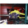 Image 1 : GAS CHAINSAW - POULAN WILD THING - 40CC - 18" - PS