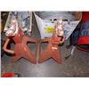 Image 1 : JACK STANDS - 2 TTL