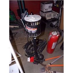 RIGID SUMP PUMP