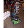 Image 1 : LAWNMOWER - CRAFTSMAN  - 3 IN 1 CORDLESS 36 VOLT - 14 AMP