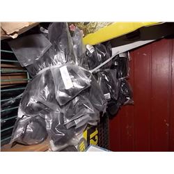 BAG OF WHIPS - APPROX 12 / BAG