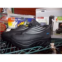NEW FLYING SHOES - 1 PAIR
