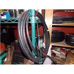 PRESSURE WASHER HOSE