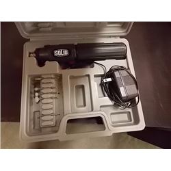SOLO ROTARY TOOL