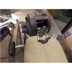 SHIMANO JLD20 TROLLING REEL