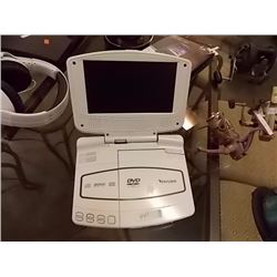 VENTAM PORTABLE CD PLAYER - PS