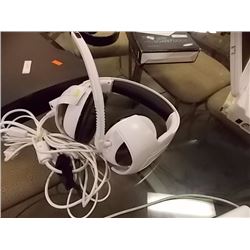 THRUSTMASTER HEAD SET - PS