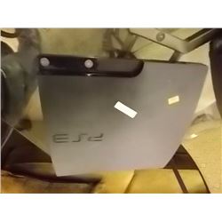 PS3 CONSOLE - PS