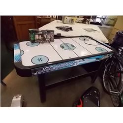 AIR HOCKEY TABLE