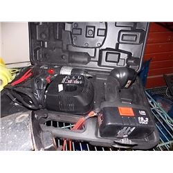 VOLT METER - 2 TTL - PS