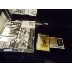 HOCKEY CARDS - 3 PKS - WAYNE GRETZKY AND MORE