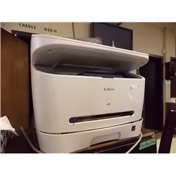 CANON SUPER G3 ALL PURPOSE PRINTER