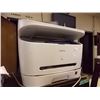 Image 1 : CANON SUPER G3 ALL PURPOSE PRINTER