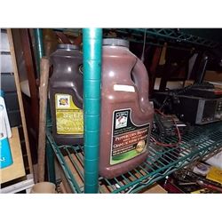 PEPPERCORN BRANDY SAUCE & BLACK BEAN - 3.7L EACH