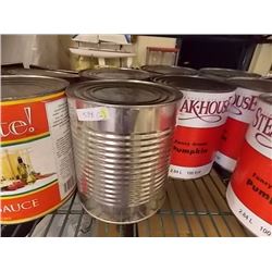 TOMATO SAUCE - 2.84L - 2 TTL