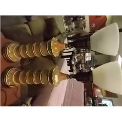 RETRO TABLE LAMPS - 2