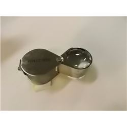 NEW JEWELER'S LOUPE